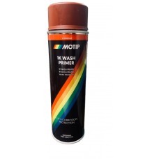 Motip Грунт кислотный WASH PRIMER аэр. 500мл