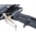 APP NTools Пістолет пневматичний вичавлений для саші CSG 400 RP, 300-600мл