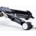 APP NTools Пистолет пневматический выжимной для саши CSG 400 RP, 300-600мл