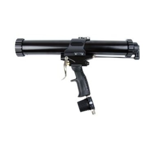 APP NTools Пистолет пневматический выжимной для саши CSG 400 RP, 300-600мл