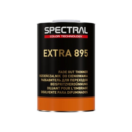 Novol SPECTRAL EXTRA Растворитель для переходов 1л.