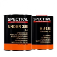 Novol  SPECTRAL  Грунт Эпоксидный 385 UNDER 0,8л+0,8л.  Н6985