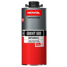 Novol  Гравитекс MS белый 1.8L (1*8)
