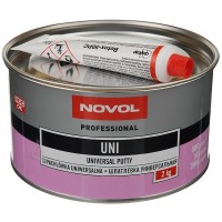 Novol  Шпатлевка универс. 2кг