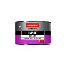 Novol Шпатлевка UNISOFT 1,8 кг