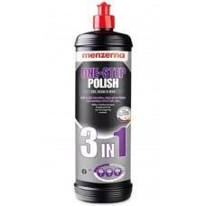 Menzerna Полировальная паста One Step Polish 3в1 1л