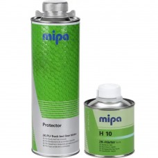 Mipa Міцне захистне покриття безбарвне PROTECTOR 0,75л + затв. 0,25л