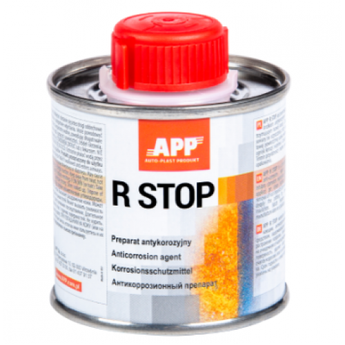 APP Препарат "R-Stop" антикорозійний 100мл