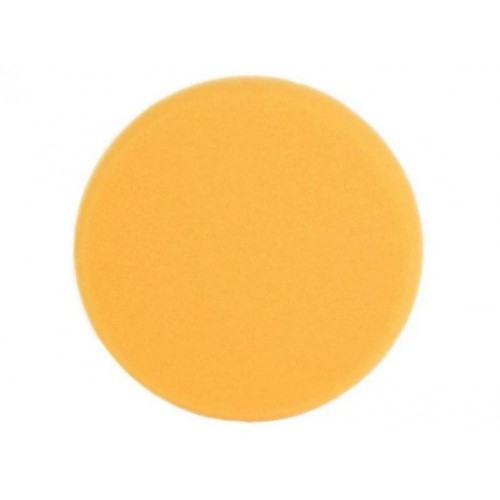 CARTEC Полировочный круг (желтый) 160х12мм