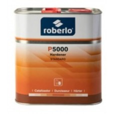 ROBERLO Отвердитель Р5000 к лаку 150 HS стандартный  0.5л.