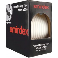 Smirdex Soft Tape 13mm*50m скотч для прорізів