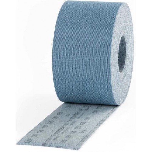 Smirdex РУЛОН Velour 750 Ceramic Net, 70 мм х 25 м Р320