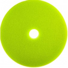 Menzerna Полировочный круг Soft Cut Foam Pad 150мм на липучке зеленый, шаг 3