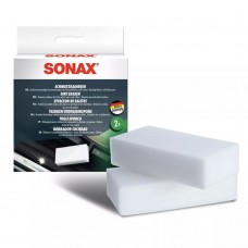 Sonax Губка для очистки грязной поверхности, 2 шт.
