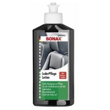 Sonax Лосьйон для догляду за шкірою Leder Pflege Lotion 250мл(291141) грн