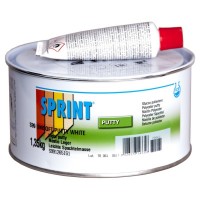 Sprint Шпатлевка легкая S99 1л
