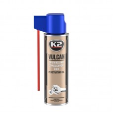 К-2 Средство для облегчения откручивания болтов PRO Vulcan 500ml (W1151)