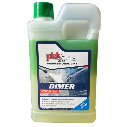 Atas Dimer 1 кг (1*20)