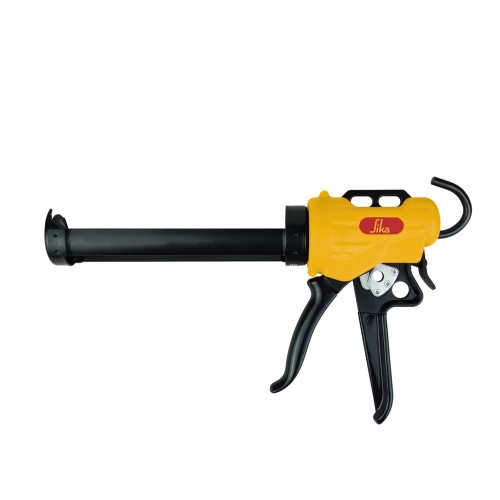 Sika Пістолет ручний hand ruck pistole gun 600ml (eXcePt-600)PC євро