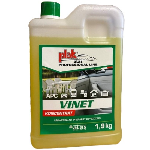 Atas Vinet 1.8 L унів. чистий. ср-во