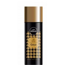 Ароматизатор Aroma Car Prestige Spray GOLD 50мл