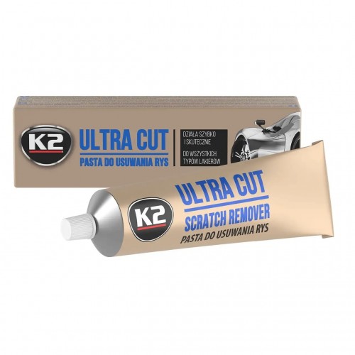 К-2 Паста для полірування Perfect ultra cut 100гр