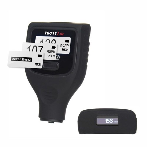 Толщиномер TG 777 Lite